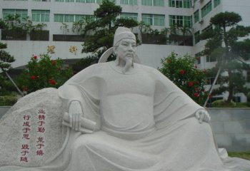 淺談中國古代雕塑的藝術(shù)特點——普通美術(shù)教育欣賞課教學(xué)參考